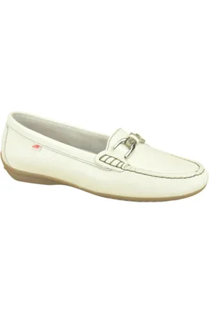 Fluchos Dames, Schoenen, Wit, Maat: 36 EU