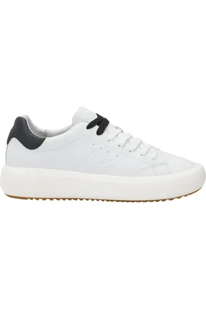 sun68 Heren, Schoenen, Wit, Maat: 46 EU