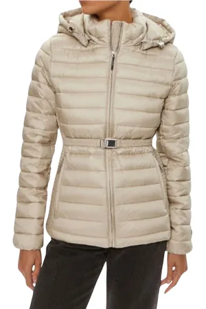 Calvin Klein Dames, Jassen, , Maat: S Poliester
