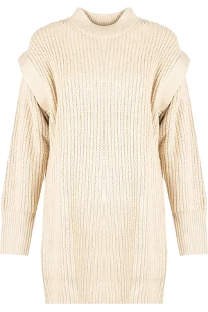 Silvian Heach Dames, Truien, , Maat: XL Acryl