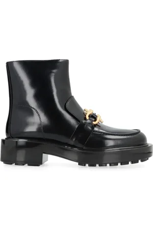 Bottega Veneta Dames, Schoenen, Zwart, Maat: 37 EU Leer