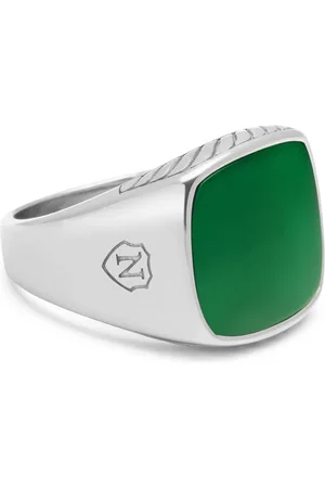 Nialaya Heren, Accessoires, Grijs, Maat: 56 MM