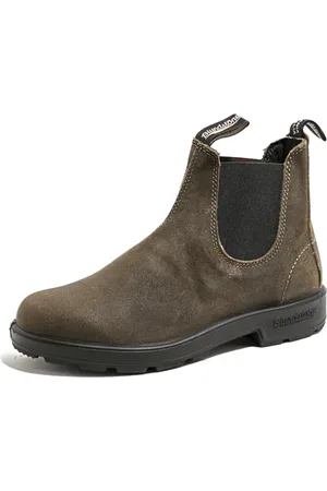 Blundstone Heren, Schoenen, Groen, Maat: 43 1/2 EU