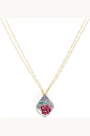 Marni Dames, Accessoires, Geel, Maat: ONE Size