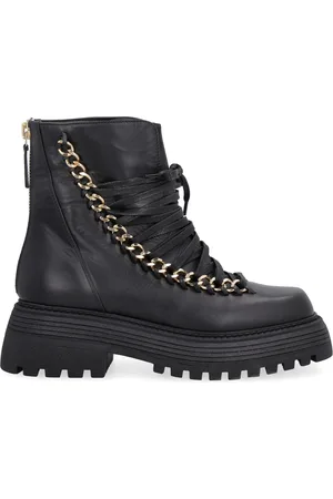 Alevì Milano Dames, Schoenen, Zwart, Maat: 39 EU Leer