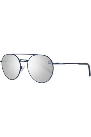 Timberland Unisex, Accessoires, Blauw, Maat: ONE Size