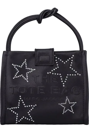 Marc Jacobs Dames, Tassen, Zwart, Maat: ONE Size Satijn