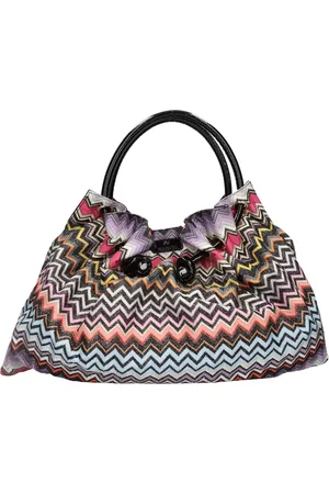 Missoni Dames, Tassen, Veelkleurig, Maat: ONE Size