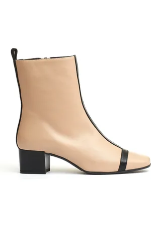 Carel Dames, Schoenen, , Maat: 37 1/2 EU Leer