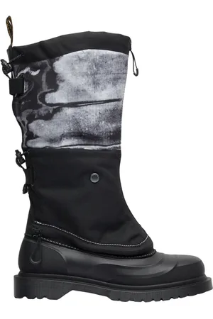 Dr. Martens Heren, Schoenen, Zwart, Maat: 42 EU