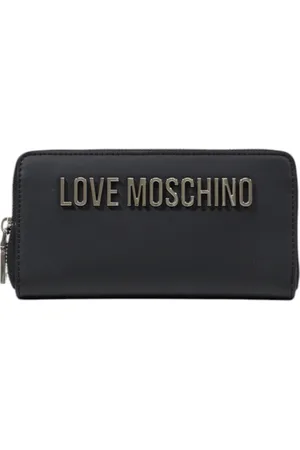 Moschino Dames, Accessoires, Grijs, Maat: ONE Size