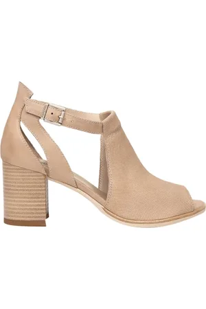 Nero Giardini Dames, Schoenen, , Maat: 35 EU Leer