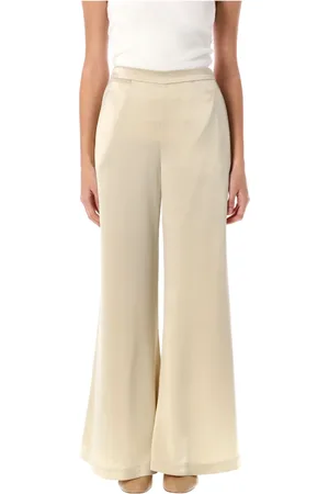By Malene Birger Dames, Broeken, , Maat: XS Poliester