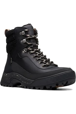 Clarks Dames, Schoenen, Zwart, Maat: 36 EU Leer