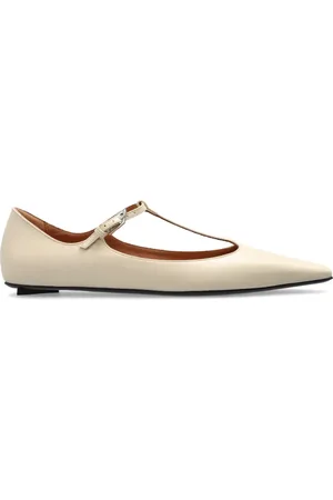 The Attico Dames, Schoenen, , Maat: 39 EU Leer