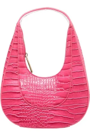Chiara Ferragni Dames, Tassen, Roze, Maat: ONE Size Synthetisch