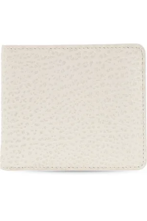 Maison Margiela Unisex, Accessoires, , Maat: ONE Size Leer
