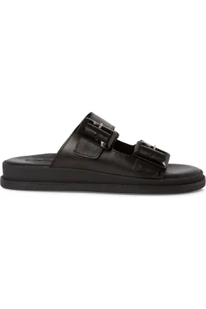 Tamaris Dames, Schoenen, Zwart, Maat: 39 EU Leer