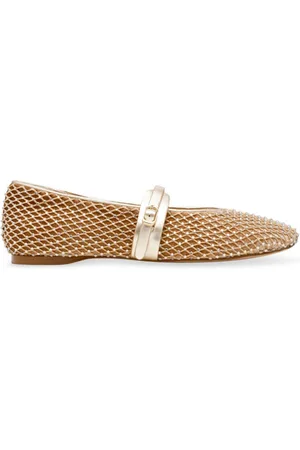 Steve Madden Dames, Schoenen, Geel, Maat: 38 EU