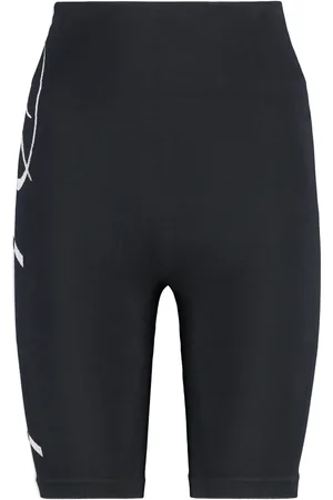 Rhude Dames, Sport, Zwart, Maat: L Nylon