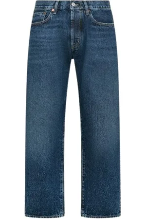 Cycle Heren, Jeans, Blauw, Maat: W34
