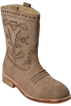 Sofie Schnoor Dames, Schoenen, , Maat: 39 EU Leer