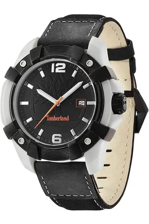 Timberland Heren, Accessoires, Zwart, Maat: ONE Size
