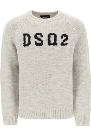 Dsquared2 Heren, Truien, , Maat: XL