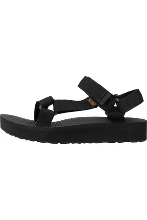 Teva Dames, Schoenen, Zwart, Maat: 41 EU
