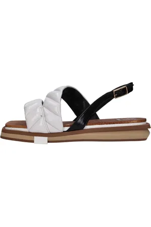 Fabi Dames, Schoenen, Wit, Maat: 36 EU