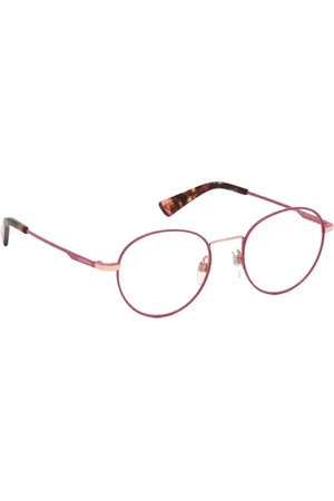 Diesel Unisex, Accessoires, Roze, Maat: 48 MM