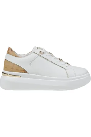 ALVIERO MARTINI 1A CLASSE Dames, Schoenen, Wit, Maat: 38 EU