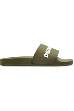 Dsquared2 Heren, Schoenen, Groen, Maat: 46 EU