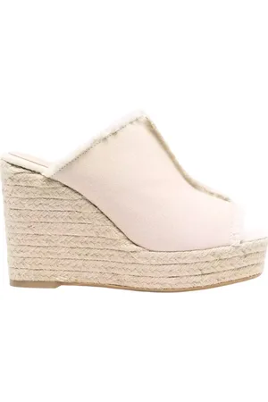 Castaner Dames, Schoenen, , Maat: 38 EU Katoen