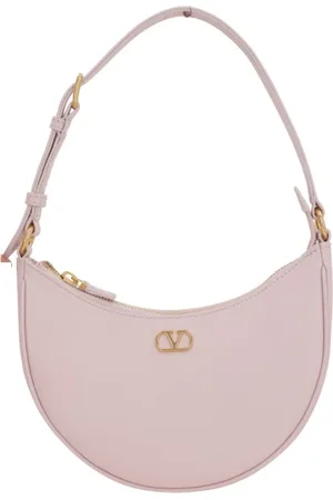 VALENTINO GARAVANI Dames, Tassen, Roze, Maat: ONE Size