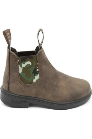 Blundstone Dames, Schoenen, Bruin, Maat: 34 EU Leer