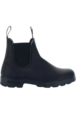 Blundstone Heren, Schoenen, Zwart, Maat: 40 1/2 EU Leer