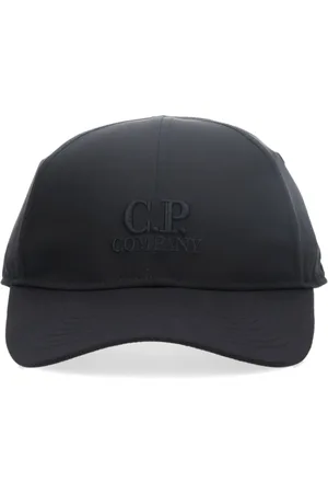 C.P. Company Heren, Accessoires, Zwart, Maat: M Nylon