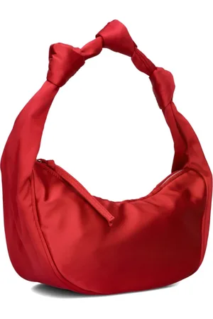 Beck Söndergaard Dames, Tassen, Rood, Maat: ONE Size