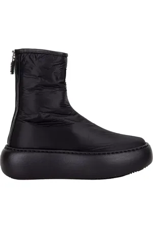 Casadei Dames, Schoenen, Zwart, Maat: 37 EU Leer