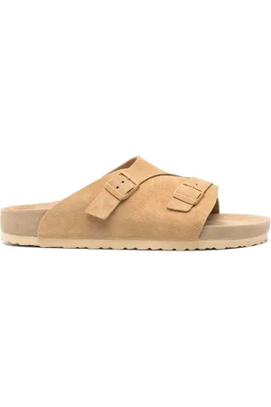 Birkenstock Heren, Schoenen, , Maat: 39 EU Suède