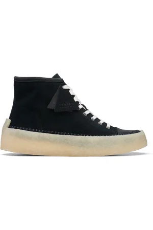 Clarks Heren, Schoenen, Zwart, Maat: 41 EU Leer