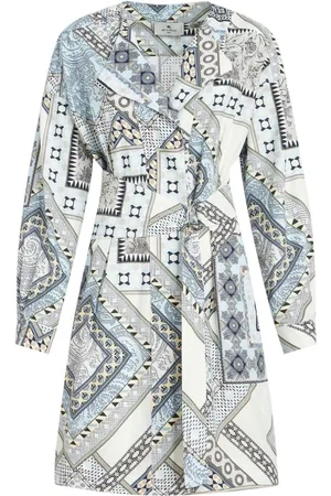 Etro Dames, Jurken, Veelkleurig, Maat: XS