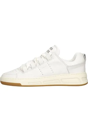 &Copenhagen Dames, Schoenen, Wit, Maat: 40 EU Leer