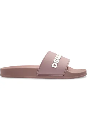 Dsquared2 Dames, Schoenen, Roze, Maat: 40 EU