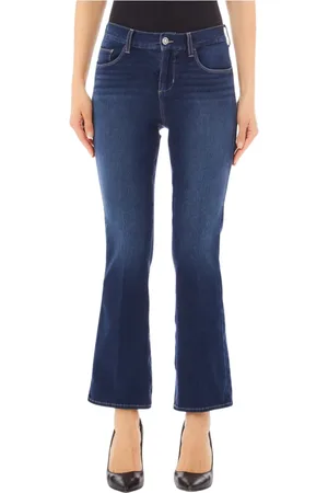 Liu Jo Dames, Jeans, Blauw, Maat: W30 Katoen