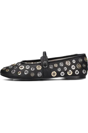 Steve Madden Dames, Schoenen, Zwart, Maat: 37 EU