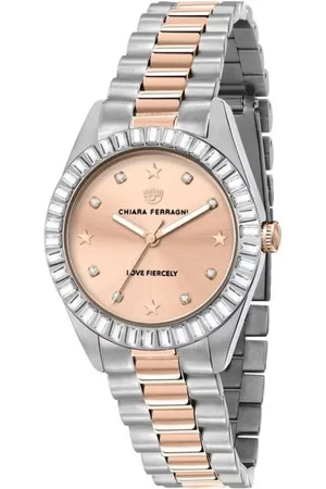 Chiara Ferragni Dames, Accessoires, Grijs, Maat: ONE Size