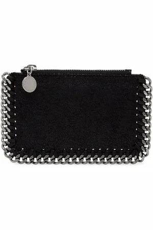Stella McCartney Dames, Accessoires, Zwart, Maat: ONE Size Poliester