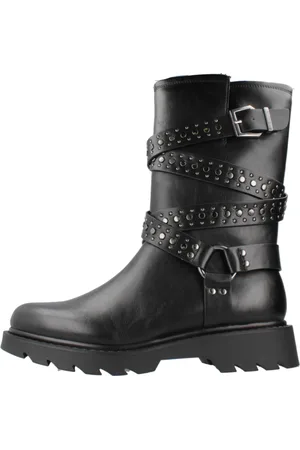 Tamaris Dames, Schoenen, Zwart, Maat: 38 EU